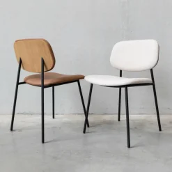 Stühle^Studio Zondag Daily Stuhl