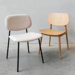 Stühle^Studio Zondag Daily Stuhl