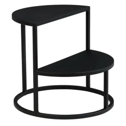 Hocker^Northern Dais Stufenhocker/ Tritthocker