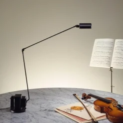 Lumina Daphine Classic Schreibtischleuchte| Schreibtischleuchten