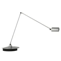 Schreibtischleuchten^Lumina Daphine Cloe LED Schreibtischleuchte