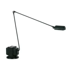 Schreibtischleuchten^Lumina Daphine LED Schreibtischleuchte