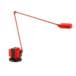 Schreibtischleuchten^Lumina Daphine LED Schreibtischleuchte