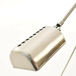 Schreibtischleuchten^Lumina Daphine LED Schreibtischleuchte