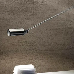 Schreibtischleuchten^Lumina Daphine LED Schreibtischleuchte