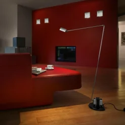 Stehleuchten^Lumina Daphine Terra Classic Stehleuchte