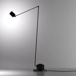 Stehleuchten^Lumina Daphine Terra Classic Stehleuchte