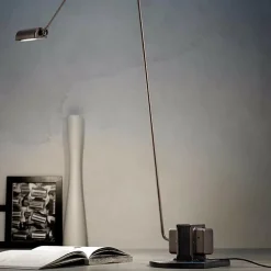 Stehleuchten^Lumina Daphine Terra Classic Stehleuchte