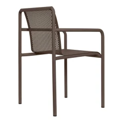 Stühle^Ferm Living Dapple Gartenarmlehnstuhl