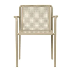 Stühle^Ferm Living Dapple Gartenarmlehnstuhl