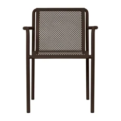 Stühle^Ferm Living Dapple Gartenarmlehnstuhl