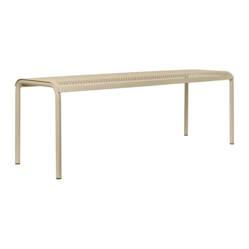 Gartenbänke^Ferm Living Dapple Gartenbank 130cm