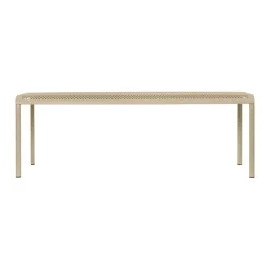 Gartenbänke^Ferm Living Dapple Gartenbank 130cm