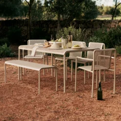 Gartenstühle^Ferm Living Dapple Gartenstuhl