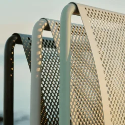 Gartenstühle^Ferm Living Dapple Gartenstuhl