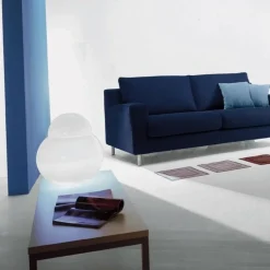 Tischleuchten|Nachttischleuchten^Fontana Arte Daruma Tischleuchte