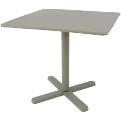 Emu Darwin Gartentisch 80x80cm klappbar| Gartentische