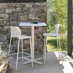 Outdoor-Barhocker^Emu Darwin Outdoor Barhocker 75cm