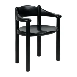 Gubi Daumiller Armlehnstuhl| Stühle