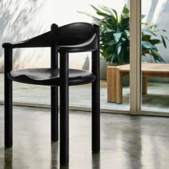 Gubi Daumiller Armlehnstuhl| Stühle