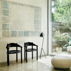 Gubi Daumiller Armlehnstuhl| Stühle