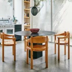 Gubi Daumiller Dining Armlehnstuhl| Stühle