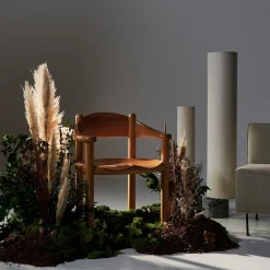 Gubi Daumiller Dining Armlehnstuhl| Stühle