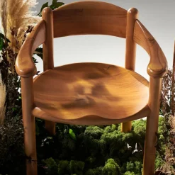 Gubi Daumiller Dining Armlehnstuhl| Stühle