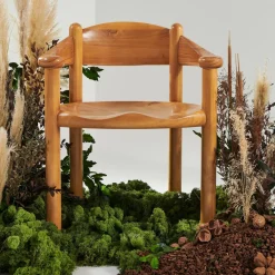 Gubi Daumiller Dining Armlehnstuhl| Stühle