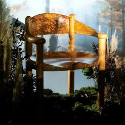 Gubi Daumiller Dining Armlehnstuhl| Stühle