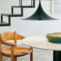 Gubi Daumiller Dining Armlehnstuhl| Stühle