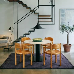 Gubi Daumiller Dining Armlehnstuhl| Stühle