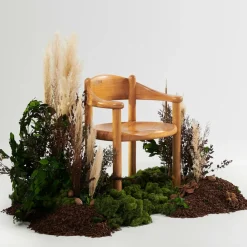 Gubi Daumiller Dining Armlehnstuhl| Stühle