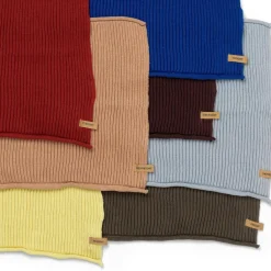 Ferm Living Day Geschirrtuch 7er Set| Handtücher|Hand- & Geschirrtücher