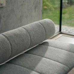 Sofas^Northern Daybed Dining Sofa Gestell schwarz