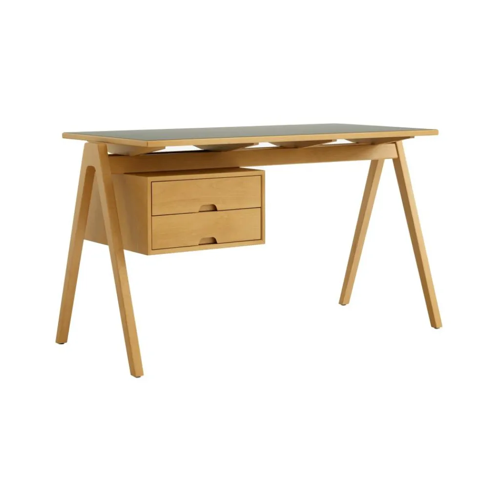 Schreibtische^&Tradition Daystak RD3 Schreibtisch