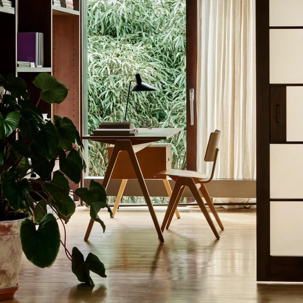 Schreibtische^&Tradition Daystak RD3 Schreibtisch