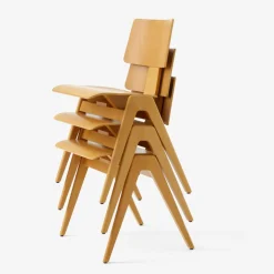 Stühle^&Tradition Daystak RD1 Stuhl