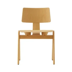 Stühle^&Tradition Daystak RD1 Stuhl