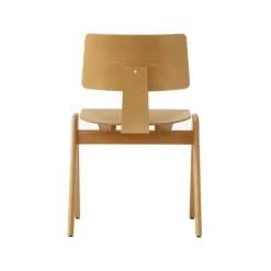 Stühle^&Tradition Daystak RD1 Stuhl