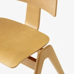 Stühle^&Tradition Daystak RD1 Stuhl