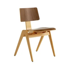 Stühle^&Tradition Daystak RD1 Stuhl