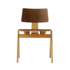 Stühle^&Tradition Daystak RD1 Stuhl