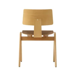 Stühle^&Tradition Daystak RD1 Stuhl