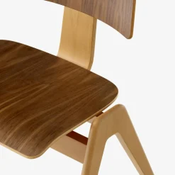 Stühle^&Tradition Daystak RD1 Stuhl