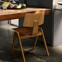 Stühle^&Tradition Daystak RD1 Stuhl