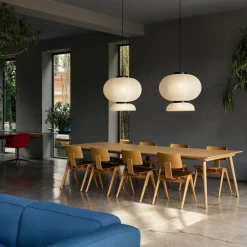 Stühle^&Tradition Daystak RD1 Stuhl