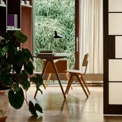 Stühle^&Tradition Daystak RD1 Stuhl