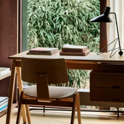 Stühle^&Tradition Daystak RD1 Stuhl