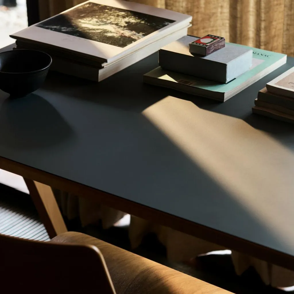 Tische|Schreibtische^&Tradition Daystak RD2 Tisch